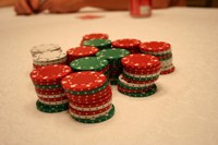 Poker Spieler müssen Steuern zahlen