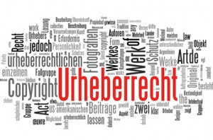 German copyright law under scrutiny in 2013 election © fotodo - Fotolia.com
