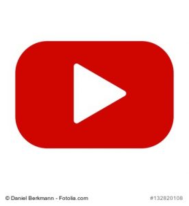 YouTube-Button