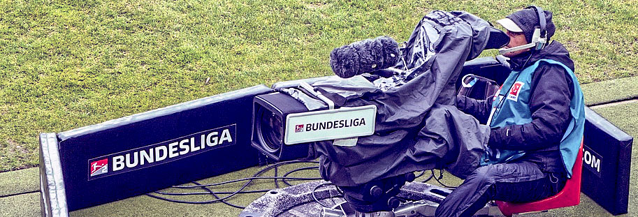 Verträge mit den Medien