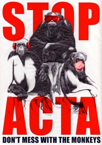 EU-Parlament hat ACTA abgelehnt