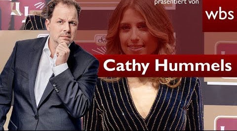 YouTube-Video: Cathy Hummels - Schleichwerbung oder nicht?