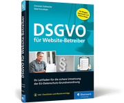 DSGVO für Website-Betreiber