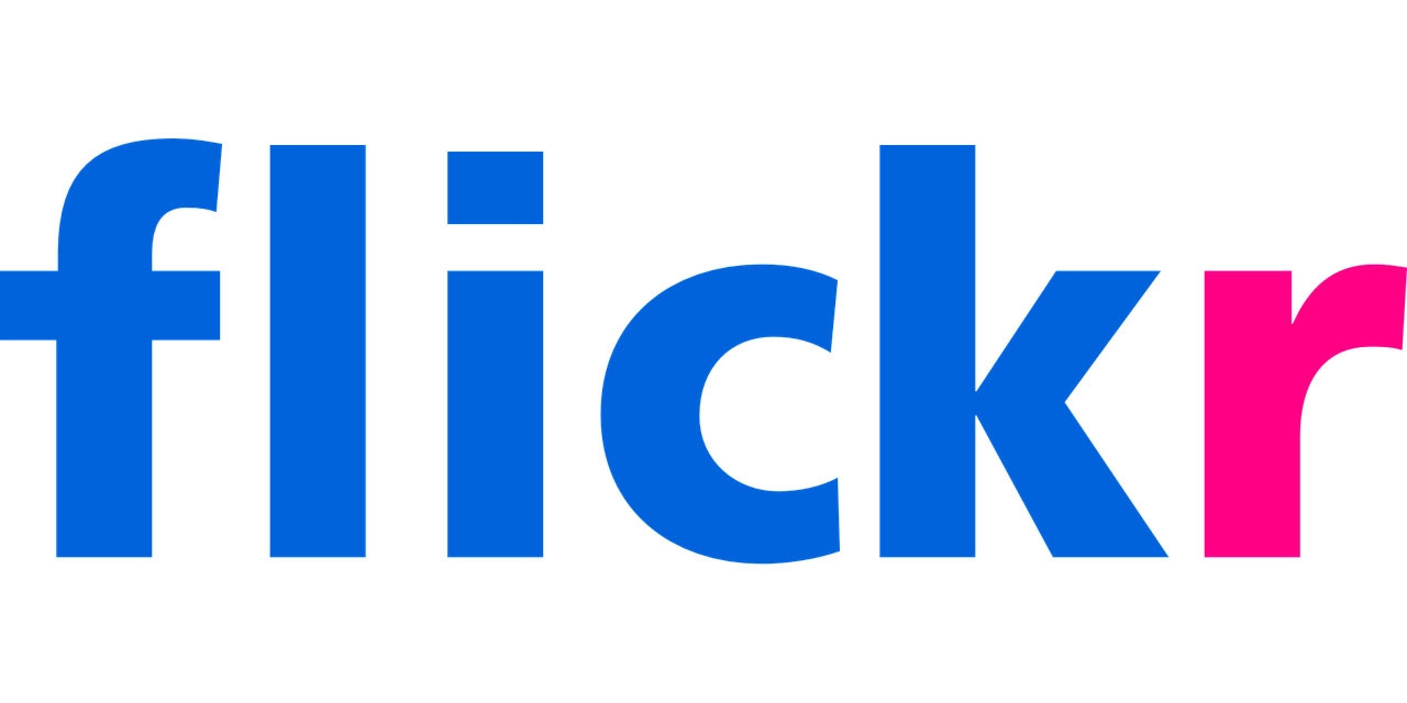 Flikcr-Logo