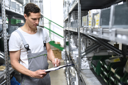 Händler müssen ihre Produkte auf Herstellerangaben prüfen