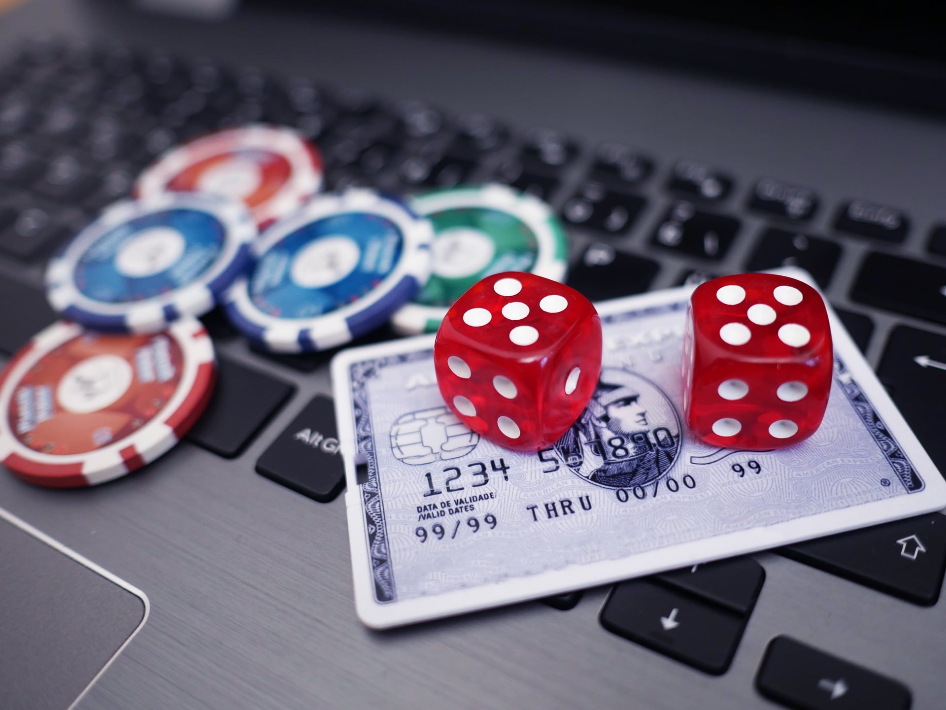 Möchten Sie Ihr Top Online Casinos verbessern? Das musst du zuerst lesen