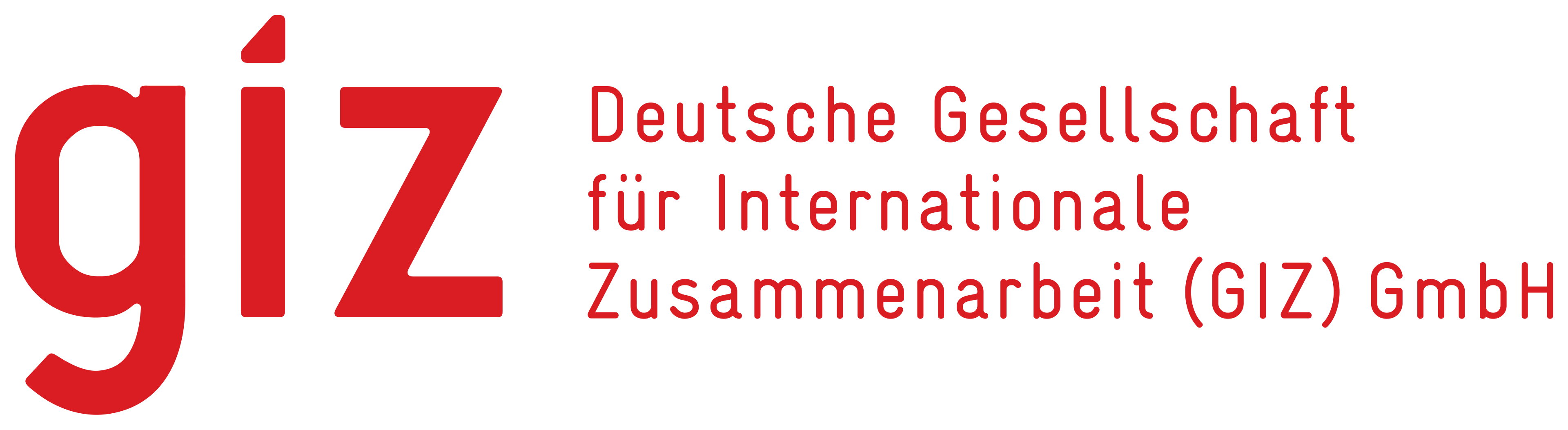 Deutsche Gesellschaft für Internationale Zusammenarbeit